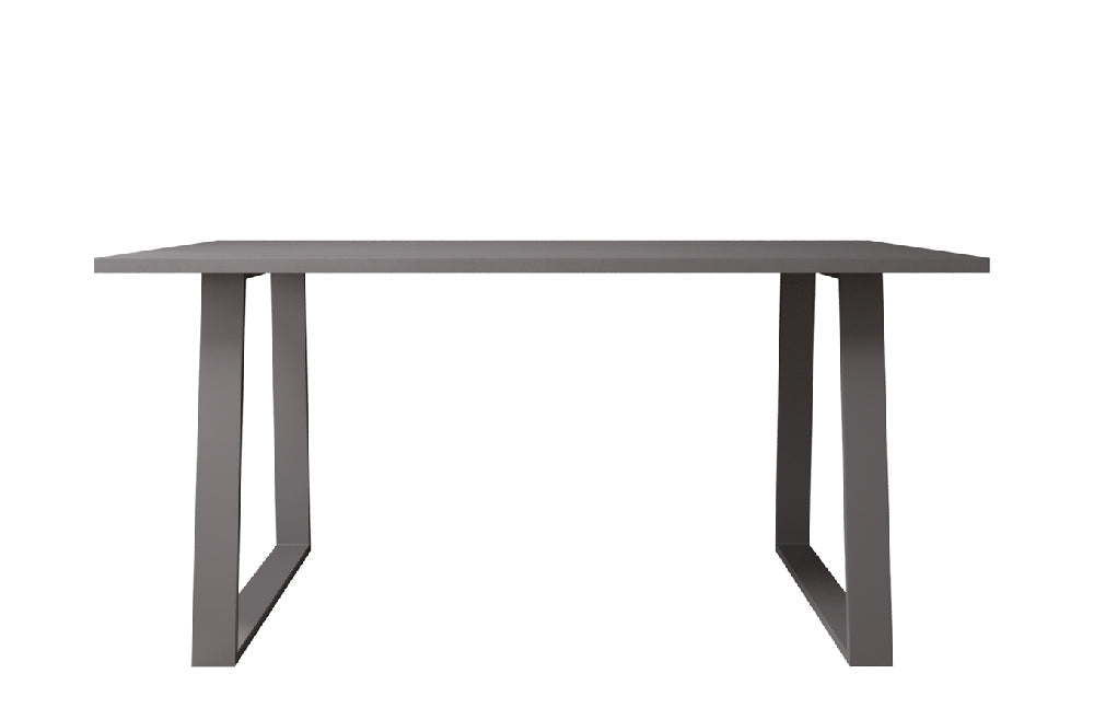 ESF Furniture - Status Italy Kali Dining Table Tavolo with 2 Extension - KALITABLE ESF Furniture