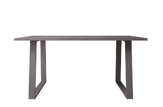 ESF Furniture - Status Italy Kali Dining Table Tavolo with 2 Extension - KALITABLE ESF Furniture