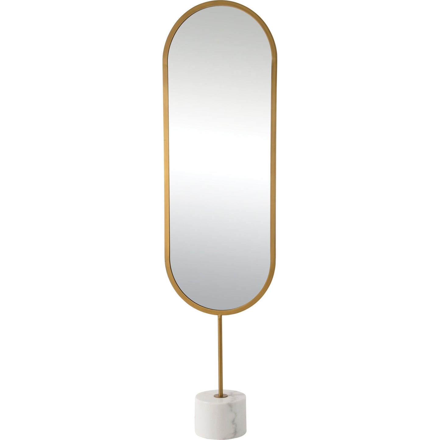 RenWil Taio Oval Mirror NDD219M020 RenWil