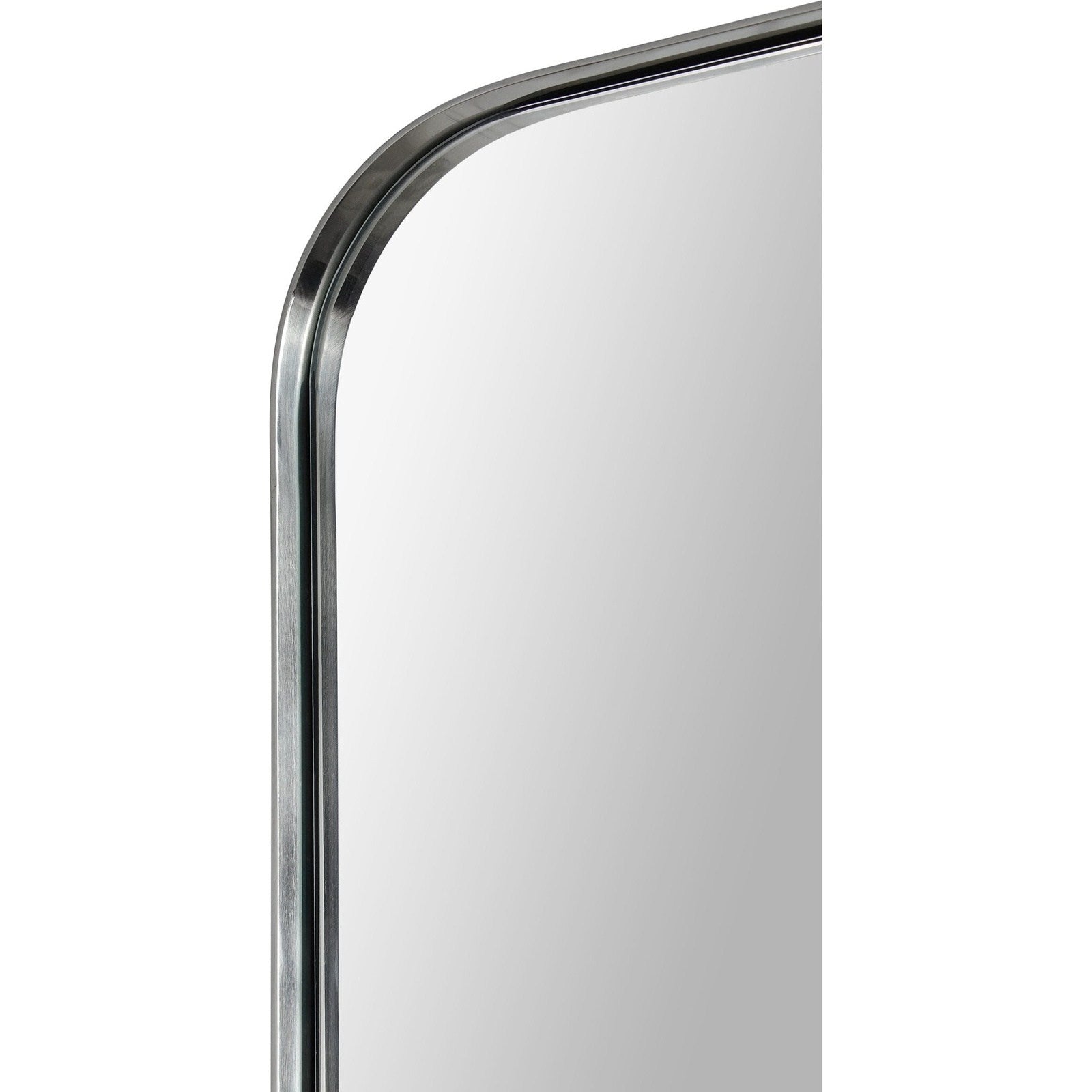 RenWil DELPHINUS Rectangle Mirror NDD220M006 RenWil