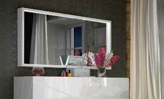 ESF Furniture - Franco Spain Kiu Mirror - KIUMIRRORDD ESF Furniture