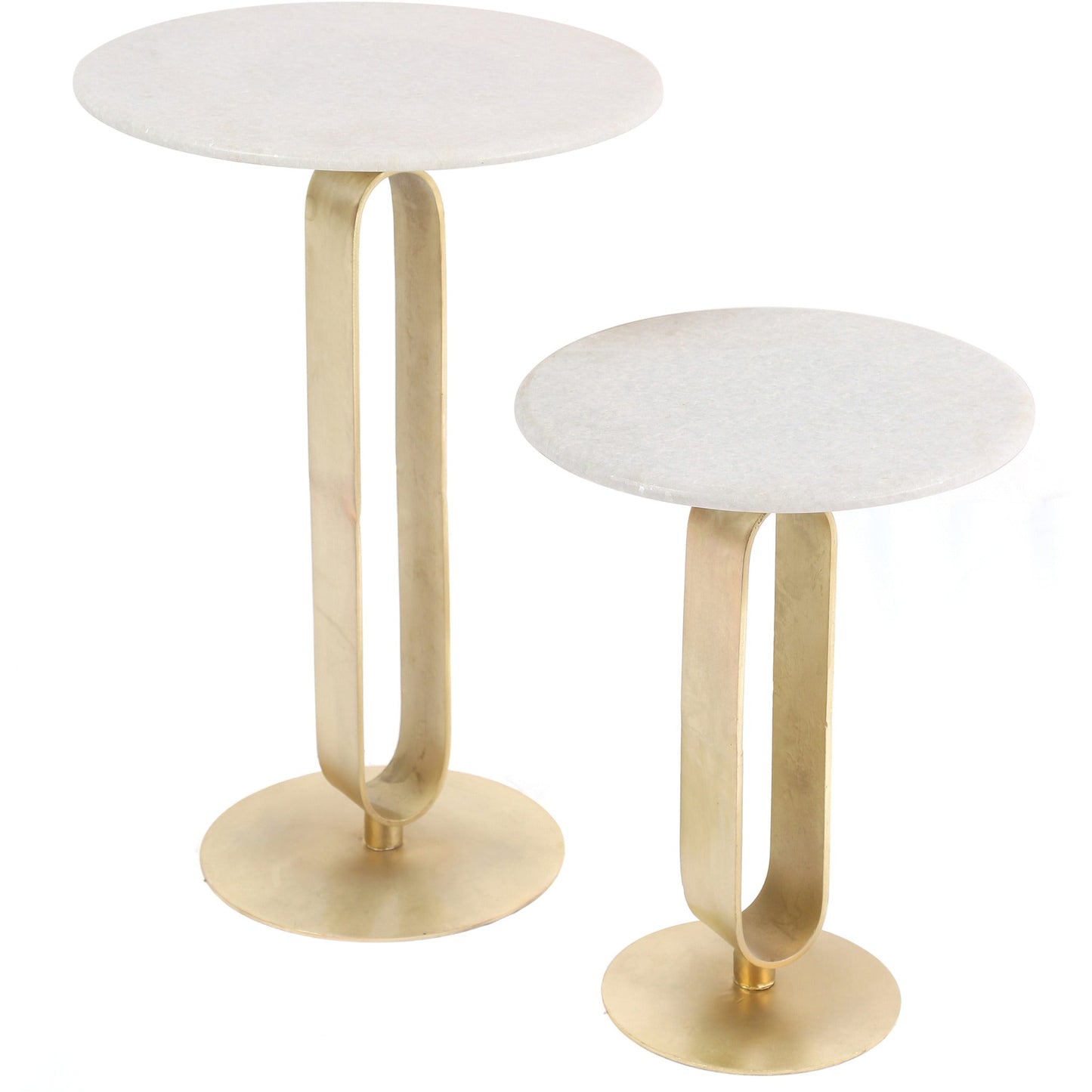 RenWil Monrow Accent Table TA419 RenWil