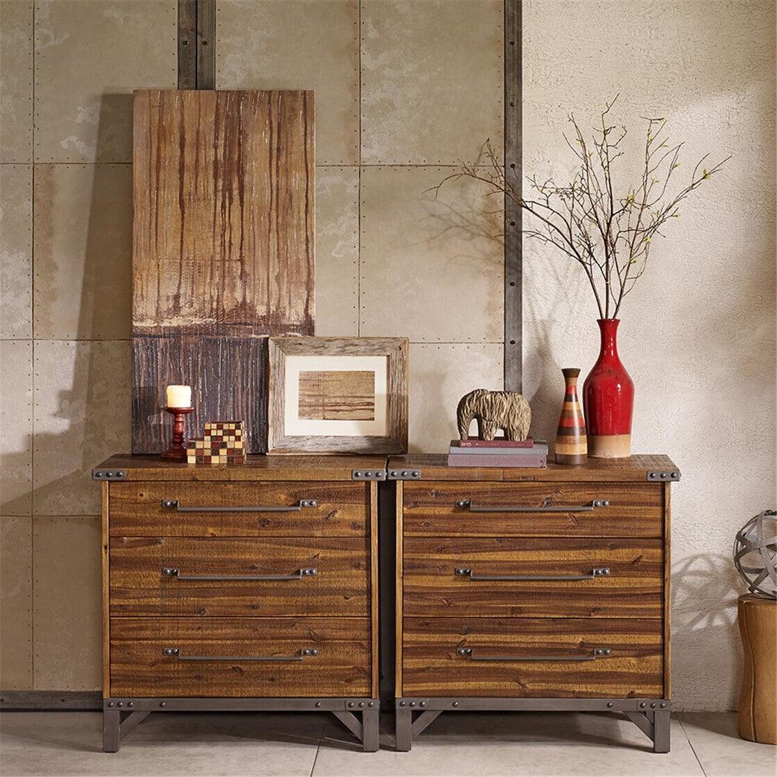 Lancaster Dresser Amber Olliix.com