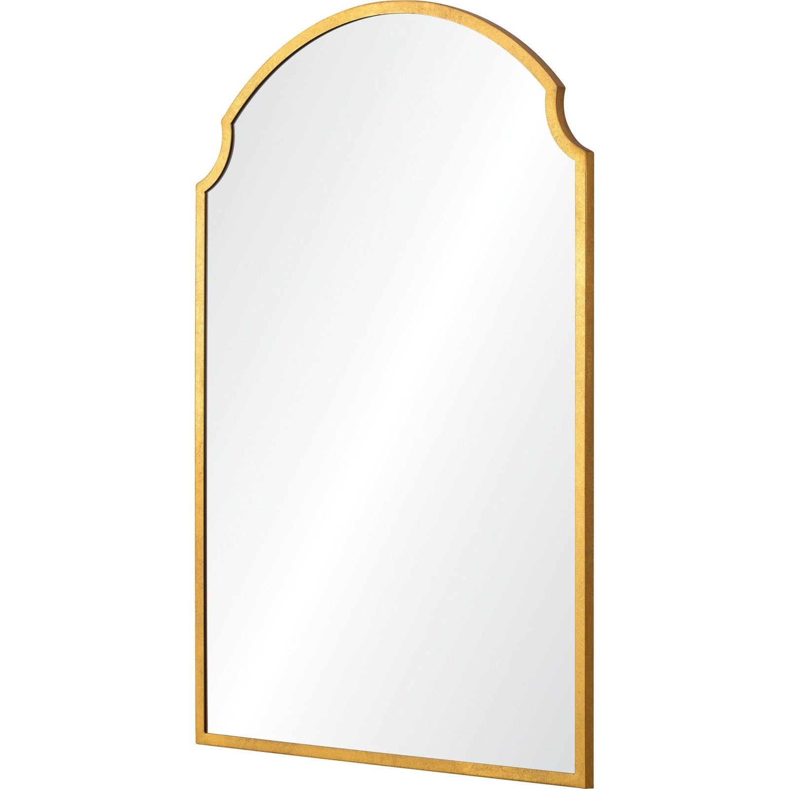 RenWil Christine ArchRectangular Mirror NDD22M032 RenWil