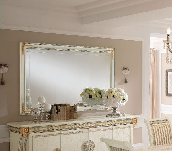 ESF Furniture - Arredoclassic Italy Liberty Mirror Only - LIBERTYBMIRROR ESF Furniture