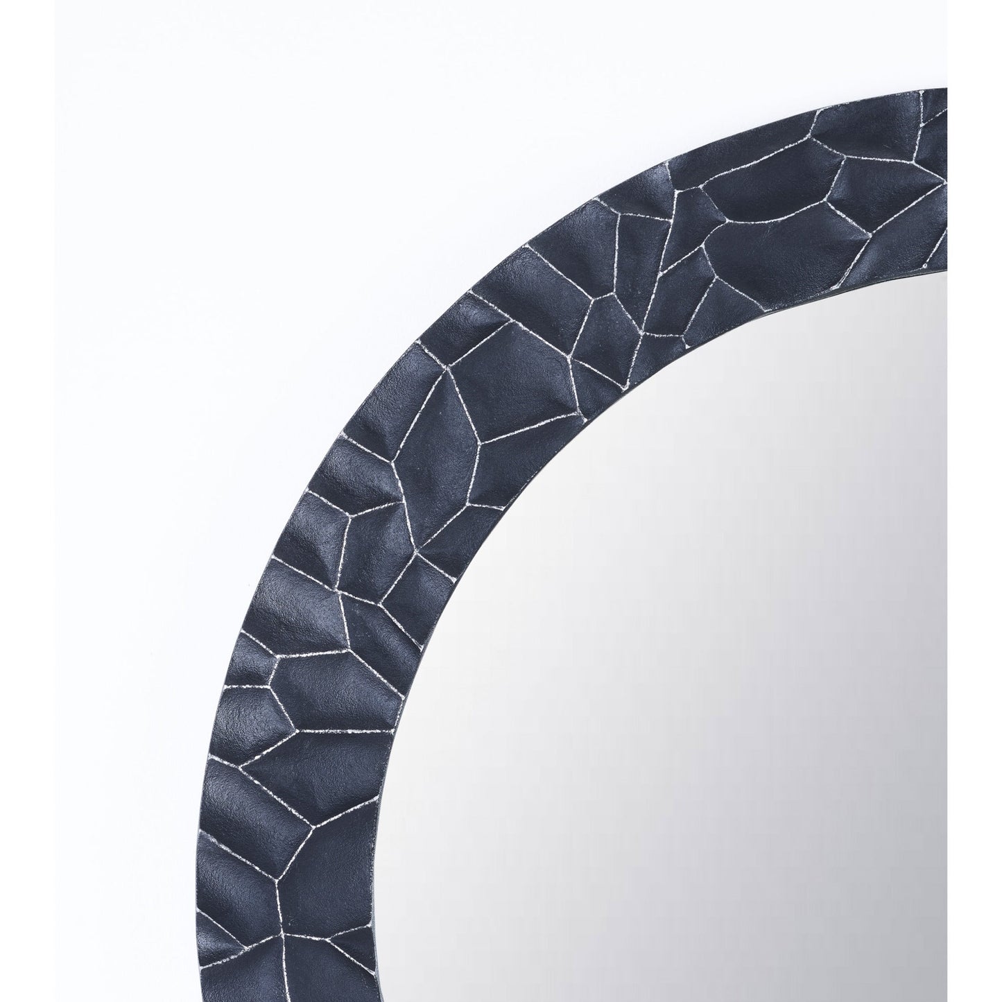 RenWil Tolima Round Mirror Only for Renwil Brand RenWil