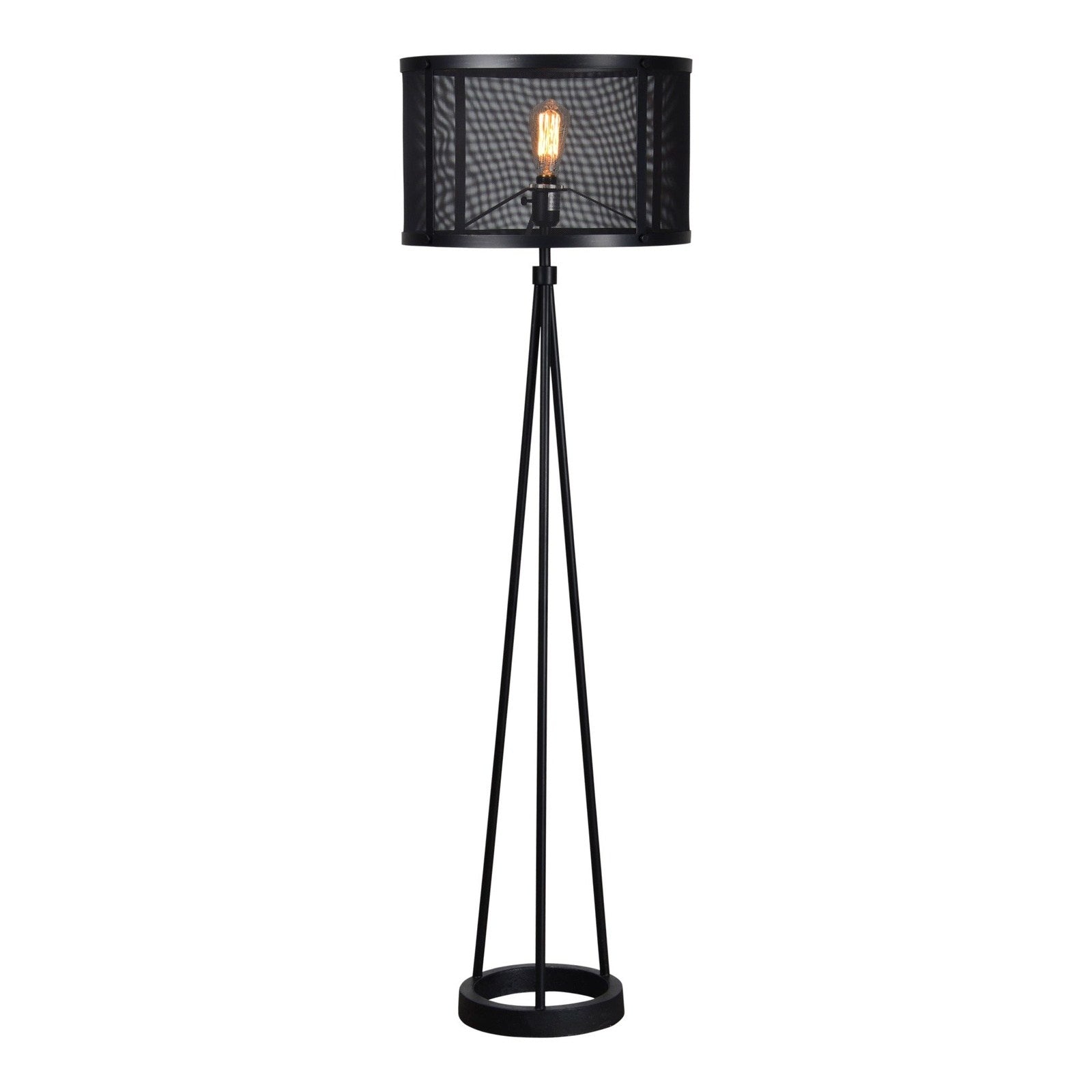 RenWil Livingstone Floor Floor Lamp LPF582 RenWil