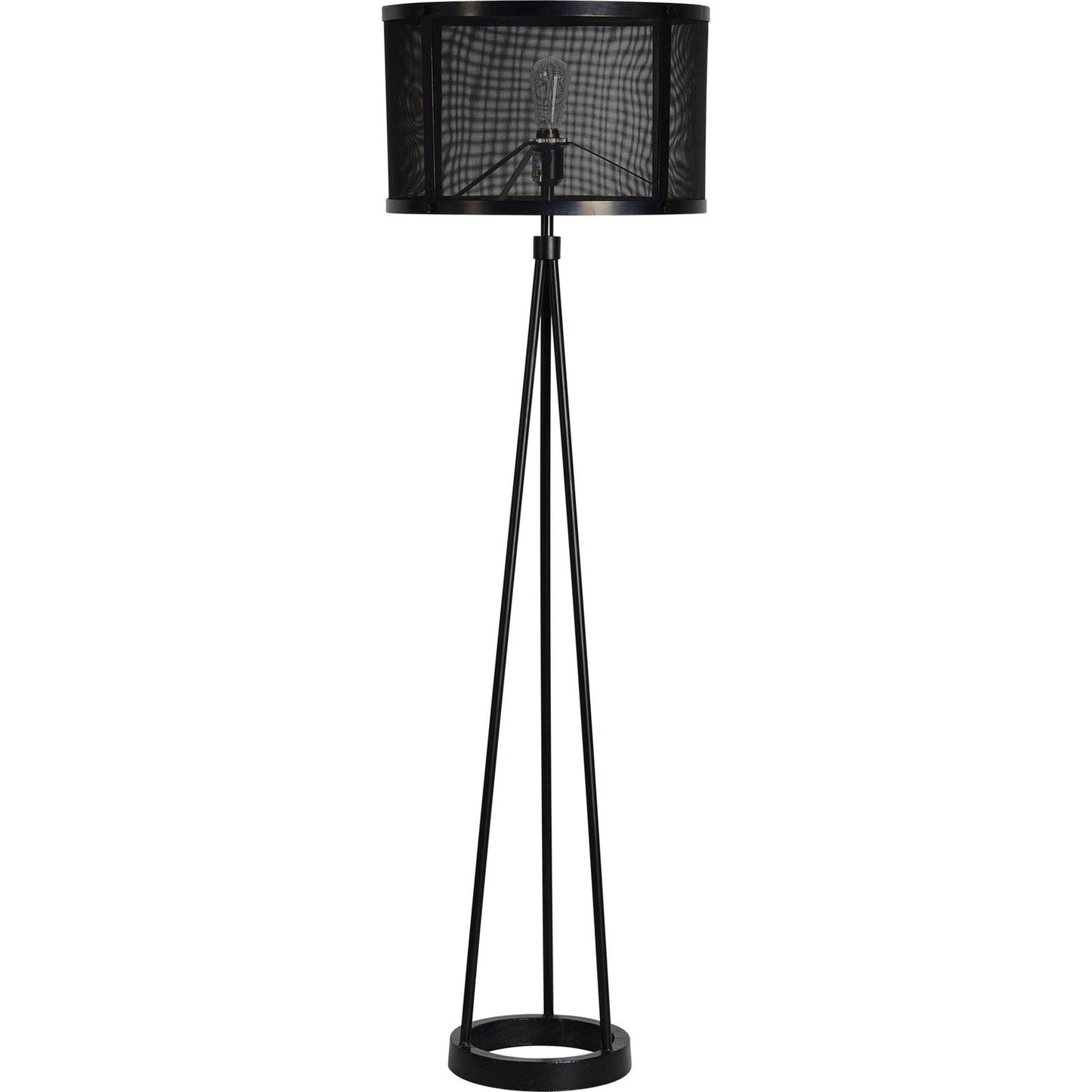 RenWil Livingstone Floor Floor Lamp LPF582 RenWil