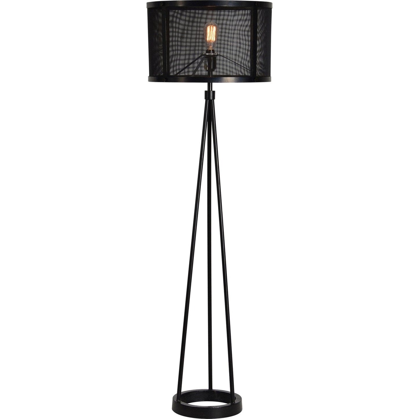 RenWil Livingstone Floor Floor Lamp LPF582 RenWil