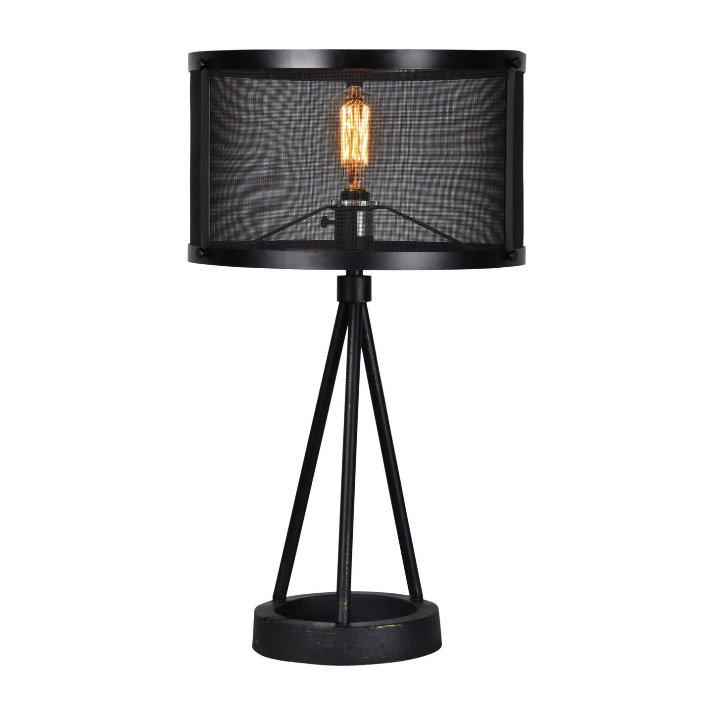 RenWil Livingstone Table Table Lamp LPT594 RenWil