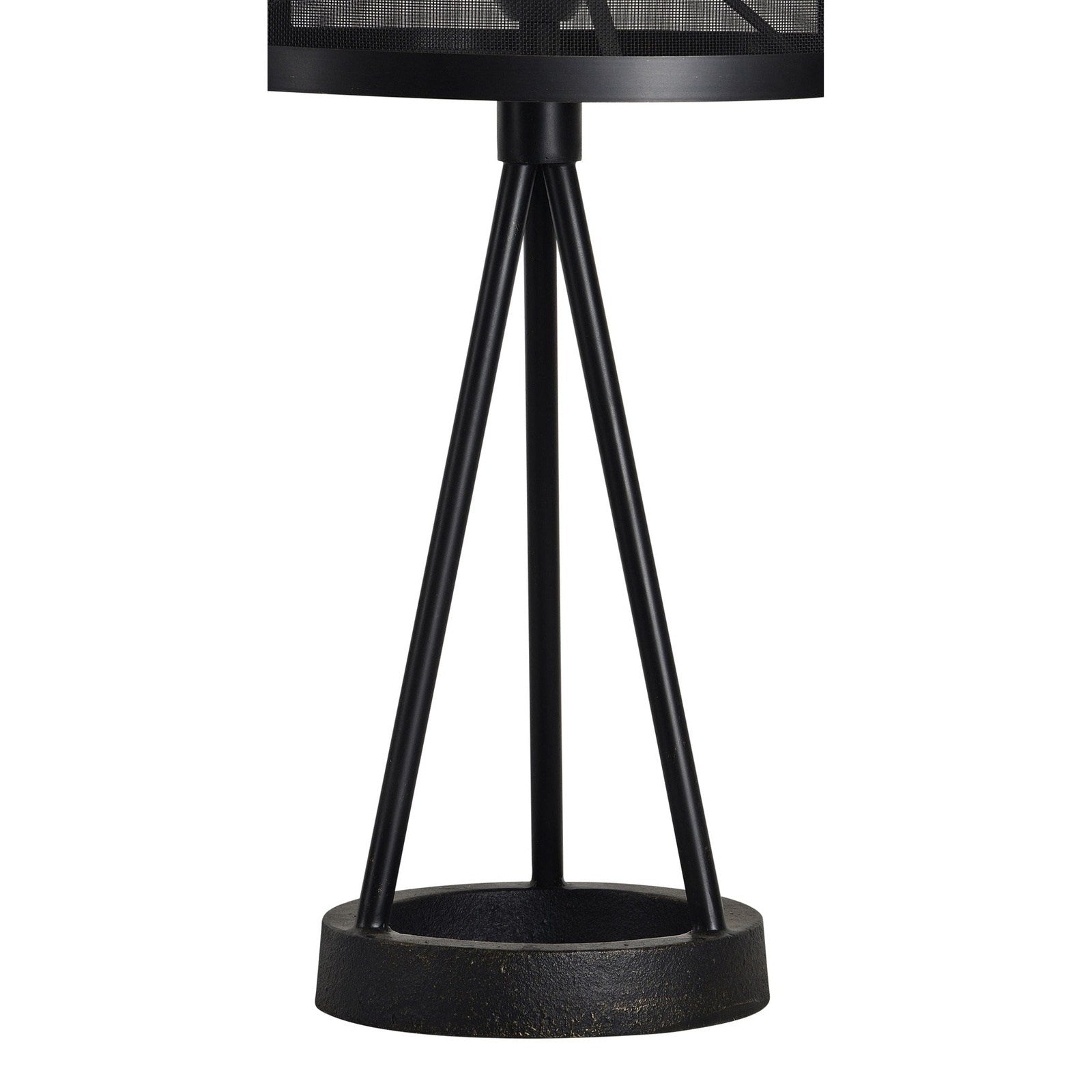 RenWil Livingstone Table Table Lamp LPT594 RenWil