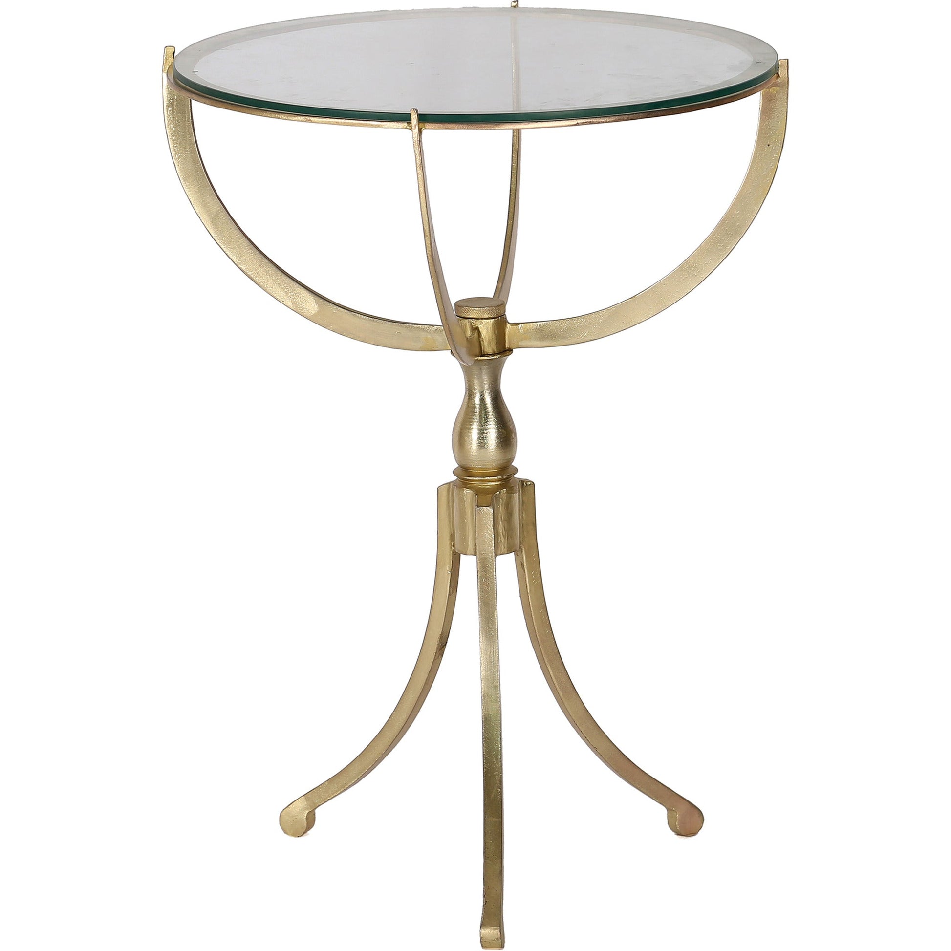 RenWil Gendey Accent Table TA279 RenWil