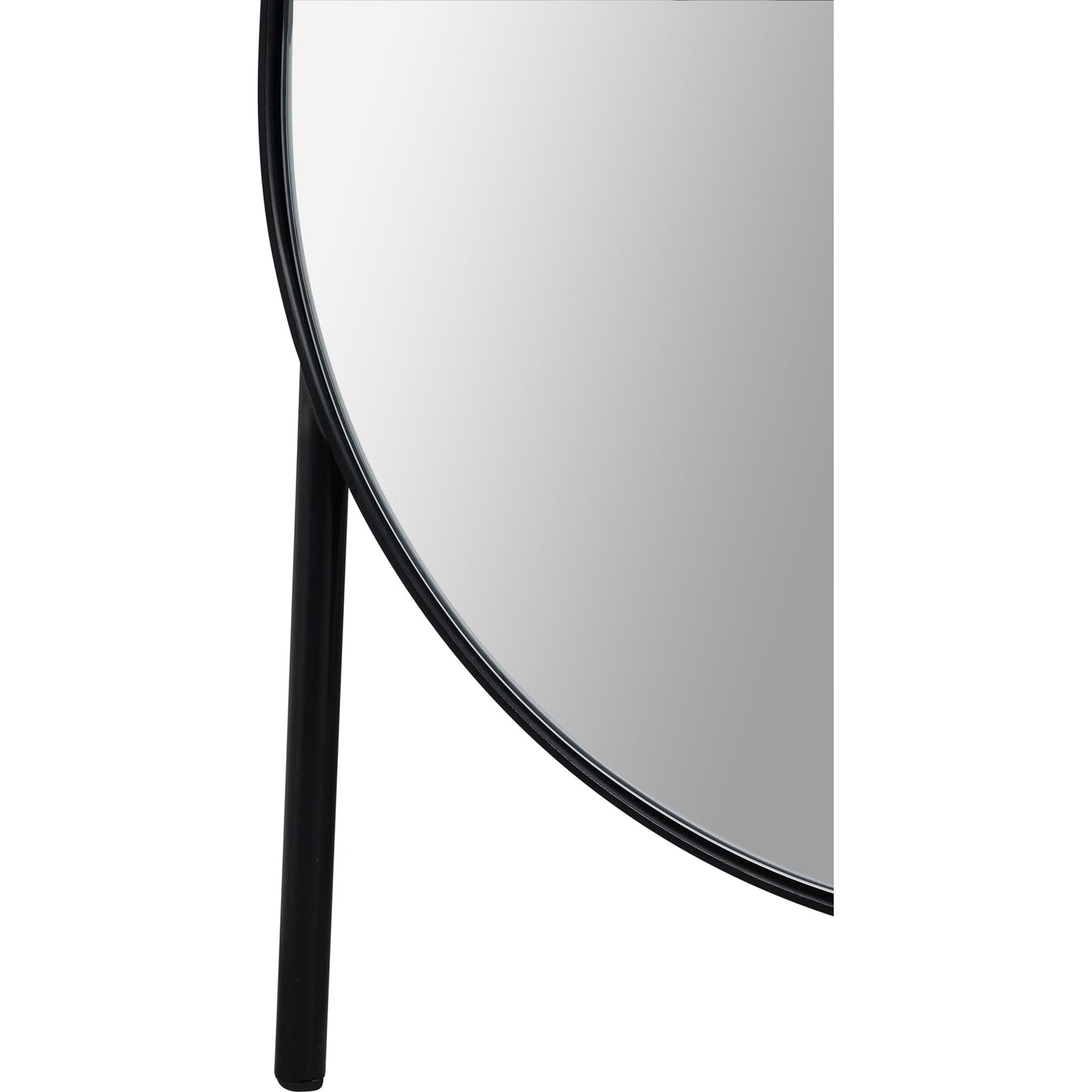 RenWil TorranceOval Mirror NDD221M024 RenWil