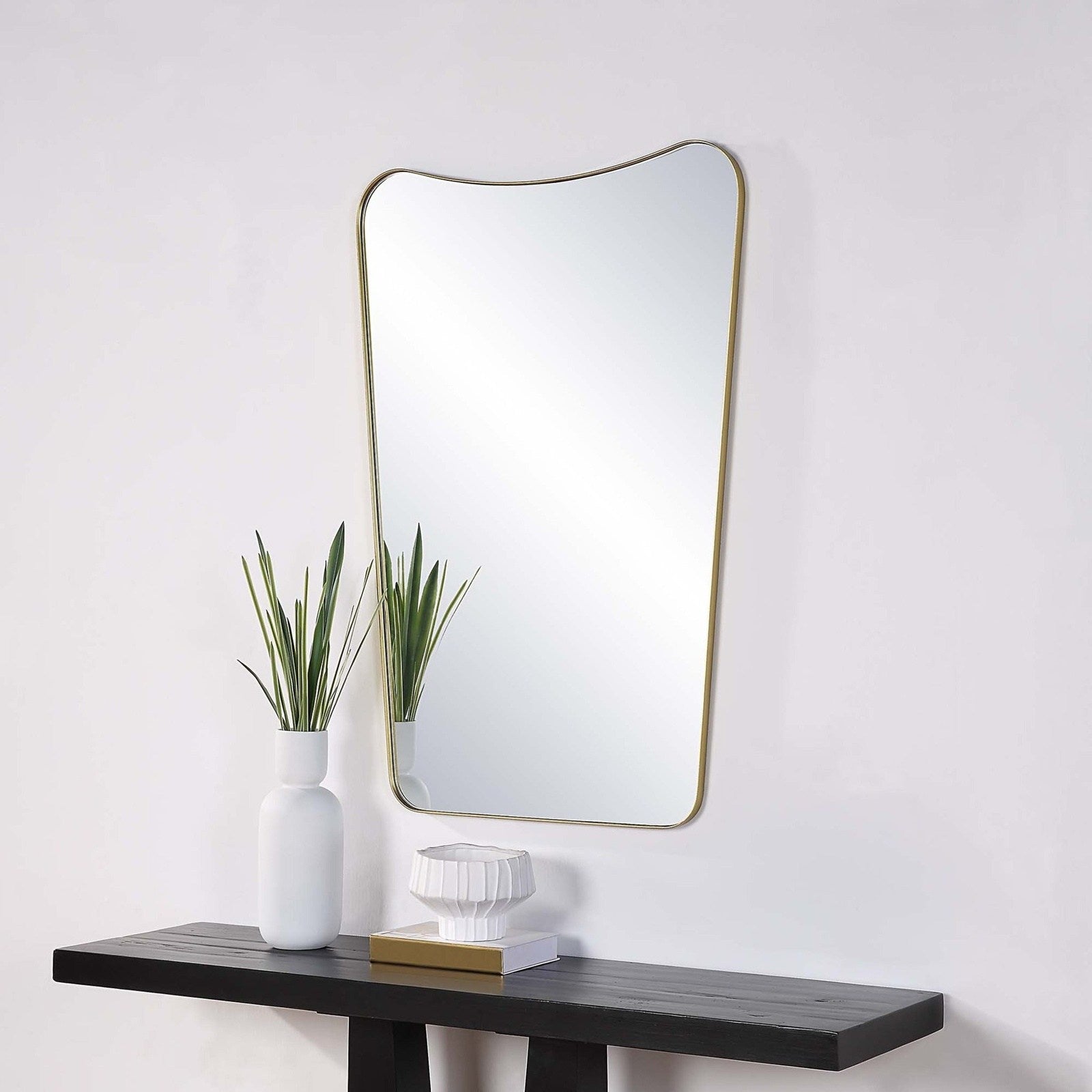 RenWil Artesisa Rectangular  Mirror NDD23M004 RenWil