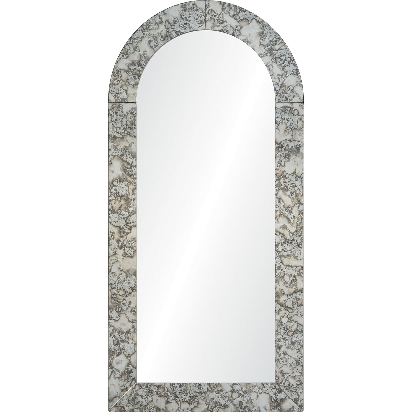 RenWil Vollard Arch Mirror NDD221M029 RenWil