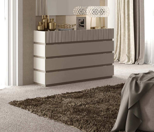 ESF Furniture - Marina Single Dresser 120 cm - MARINADRESSER ESF Furniture