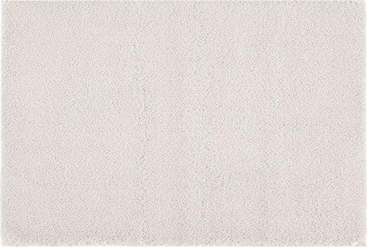 Marshmallow 20" Bath Rug Taupe Olliix.com