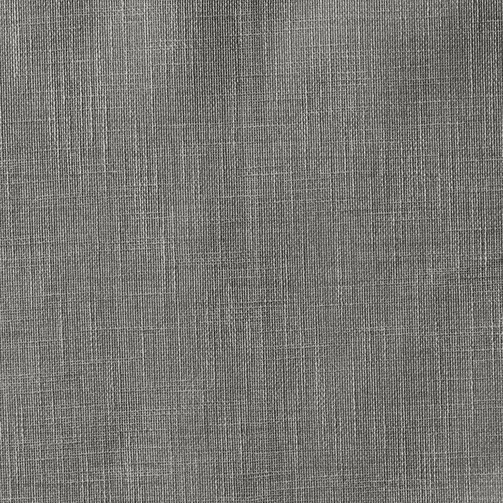 Maya 54 H Printed Heathered Blackout Grommet Top Curtain Panel Gray Olliix.com