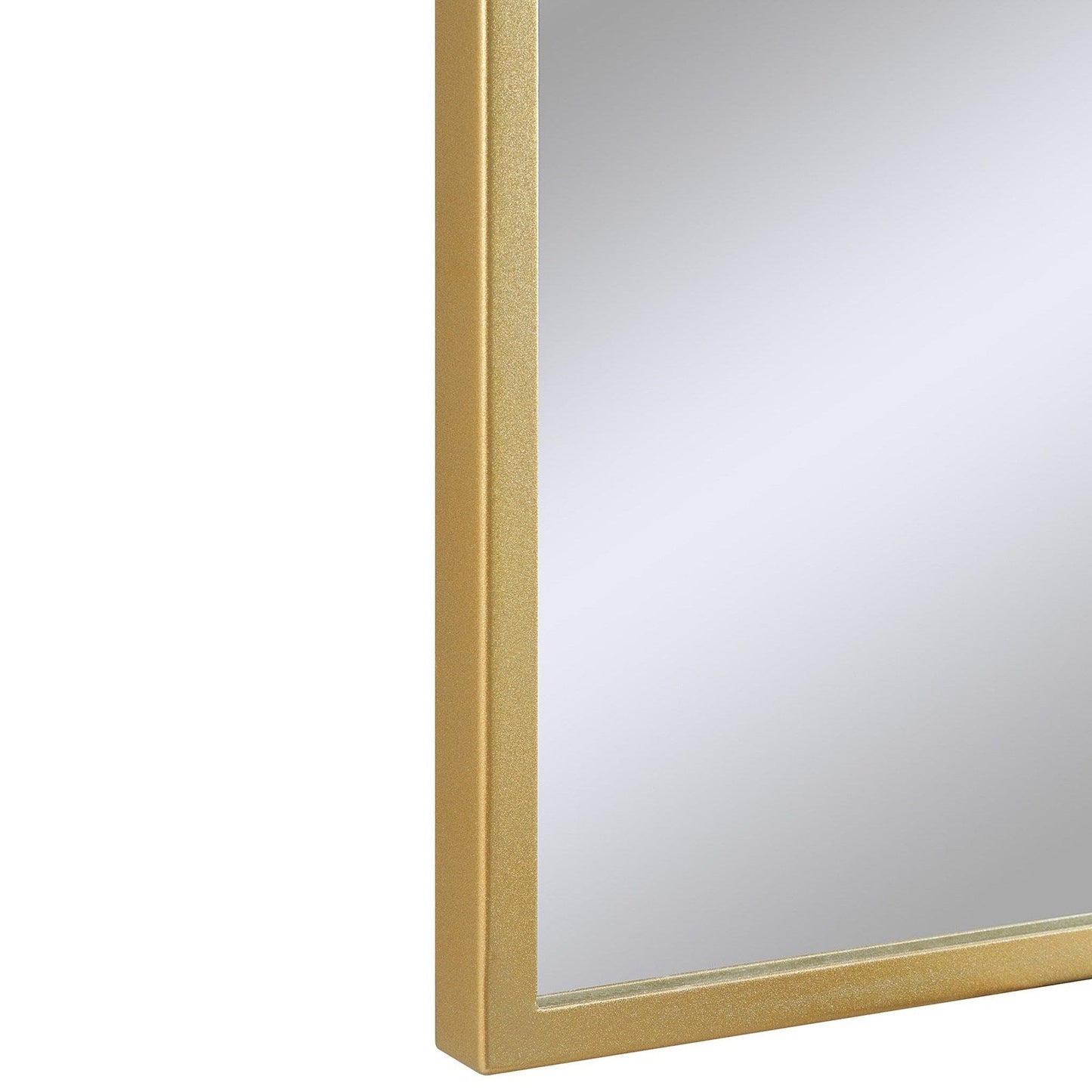 RenWil Meryem Rectangular Mirror NDD23M003 RenWil