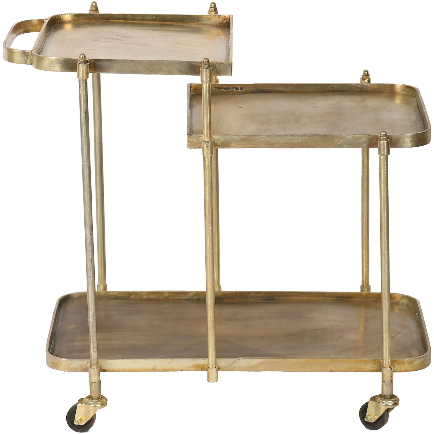 RenWil Vista Bar Cart TA274 RenWil