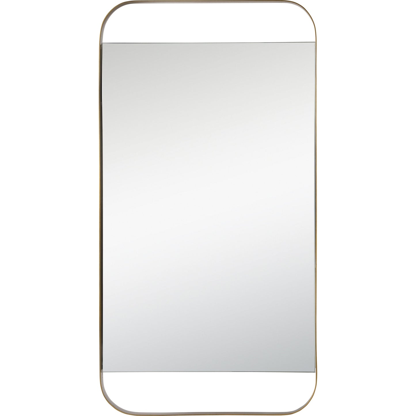 RenWil Zariyah Rectangle Mirror NDD219M021 RenWil