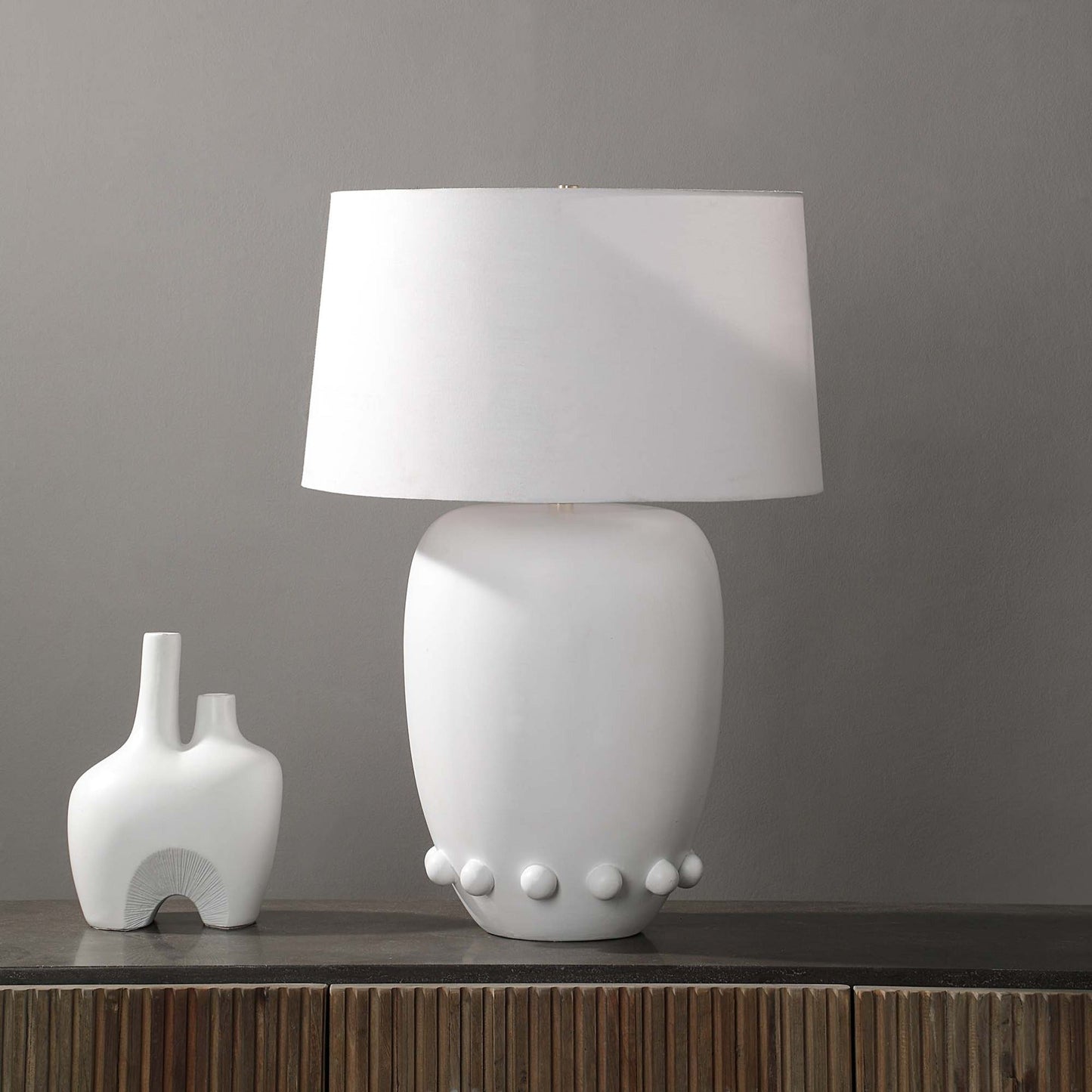 RenWil Trivor Table Lamp LPT1242 RenWil