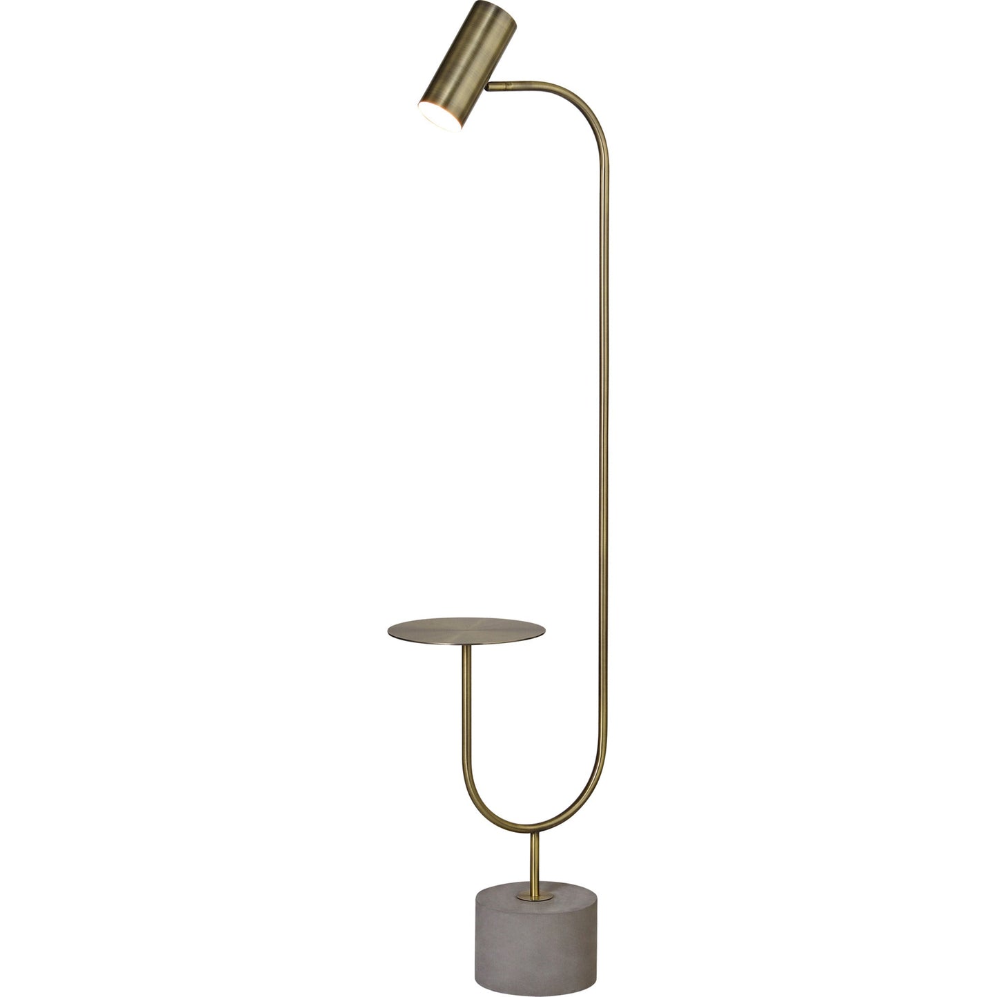 RenWil Tirana Floor Lamp LPF3124 RenWil