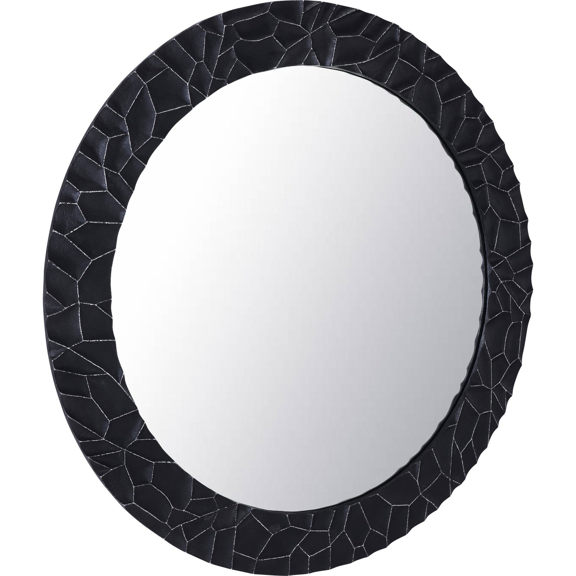 RenWil Tolima Round Mirror Only for Renwil Brand RenWil