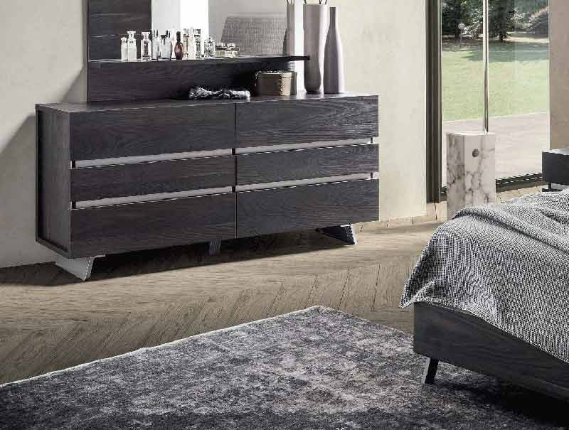 ESF Furniture - New Star Double Dresser - NEWSTARDRESSER ESF Furniture