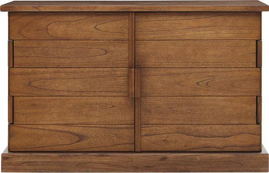 Nichols Buffet Chestnut Olliix.com