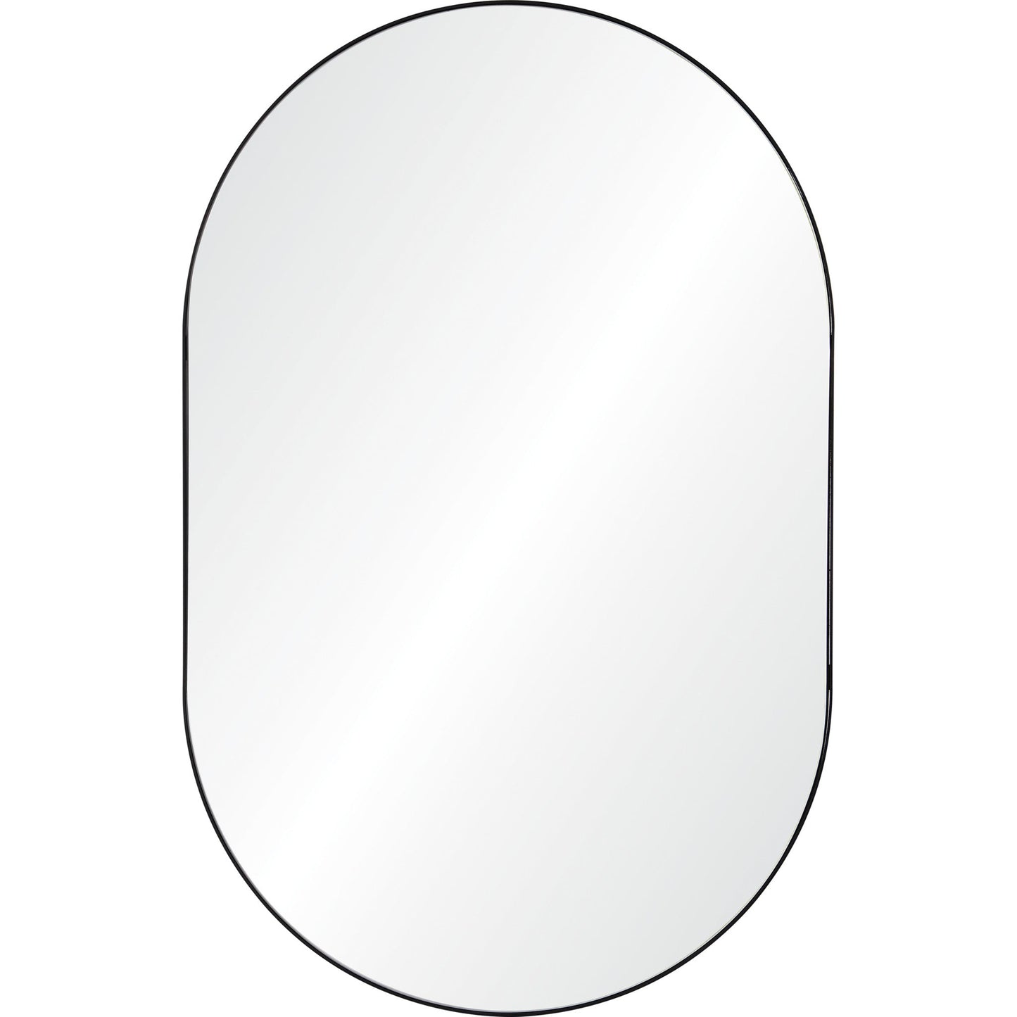 RenWil Webester Oval Mirror NDD220M009 RenWil