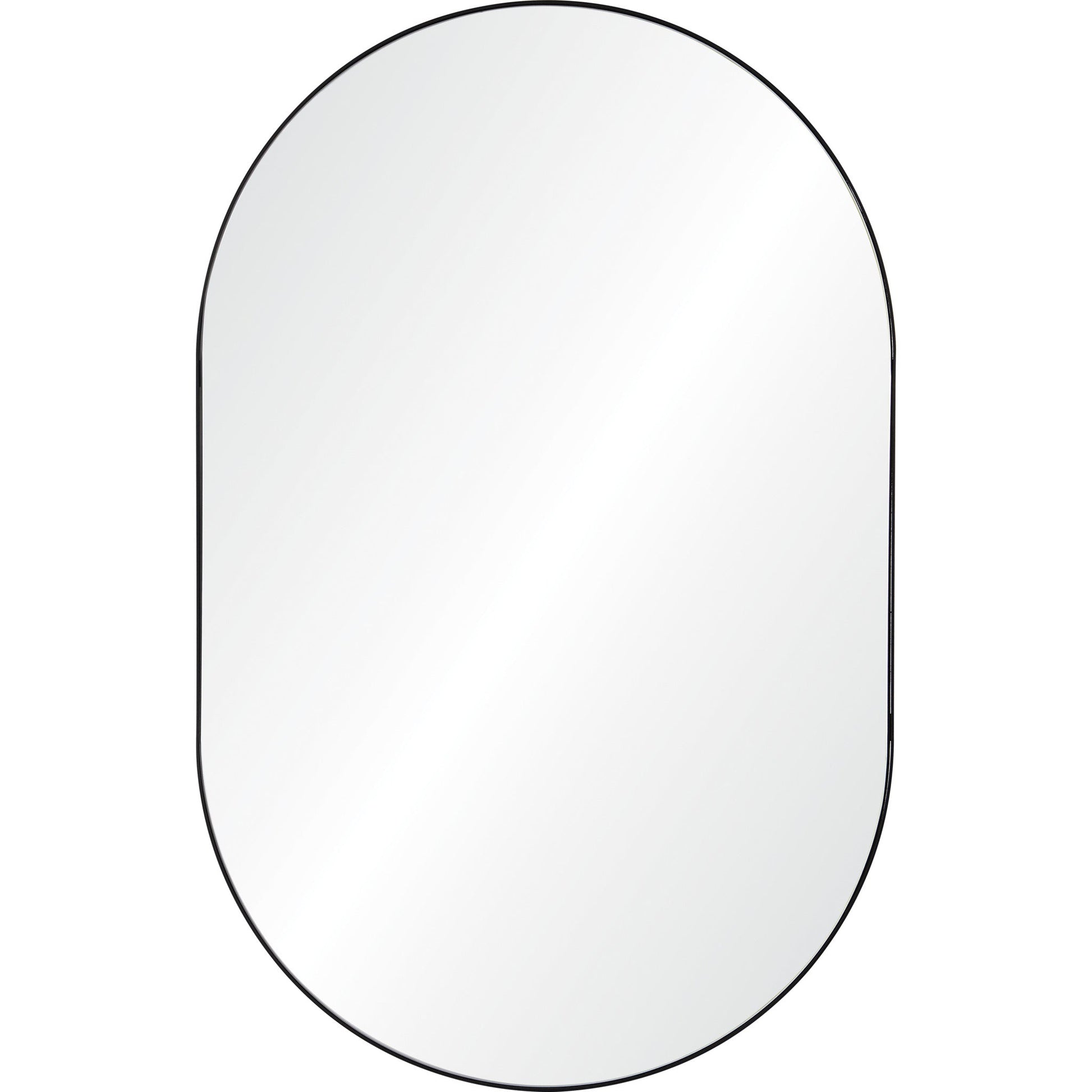 RenWil Webester Oval Mirror NDD220M009 RenWil