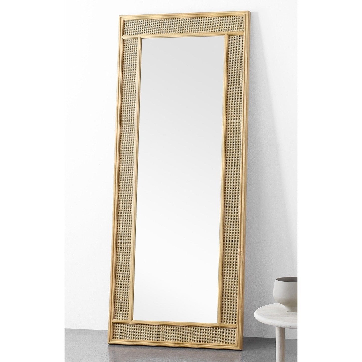 RenWil Wilder Rectangular Mirror Only for Renwil Brand RenWil