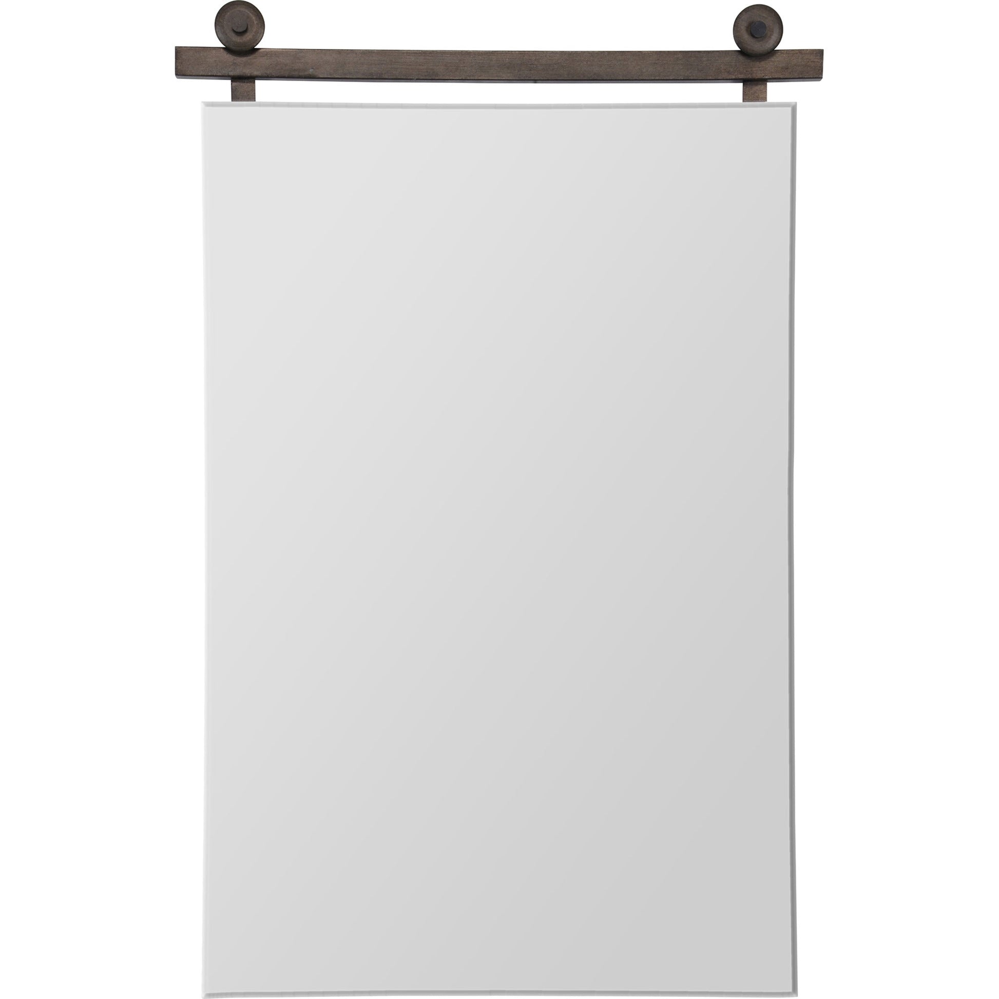 RenWil Sersha Rectangle Mirror NDD21M059 RenWil