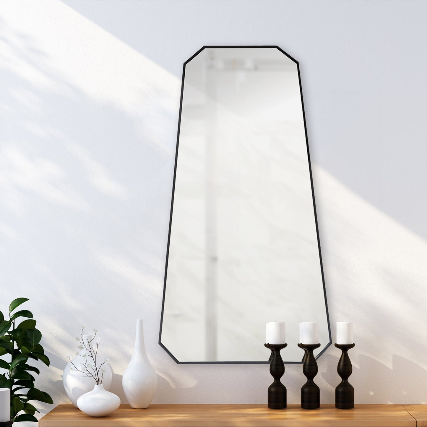 RenWil Pablo Irregular Mirror NDD221M040 RenWil