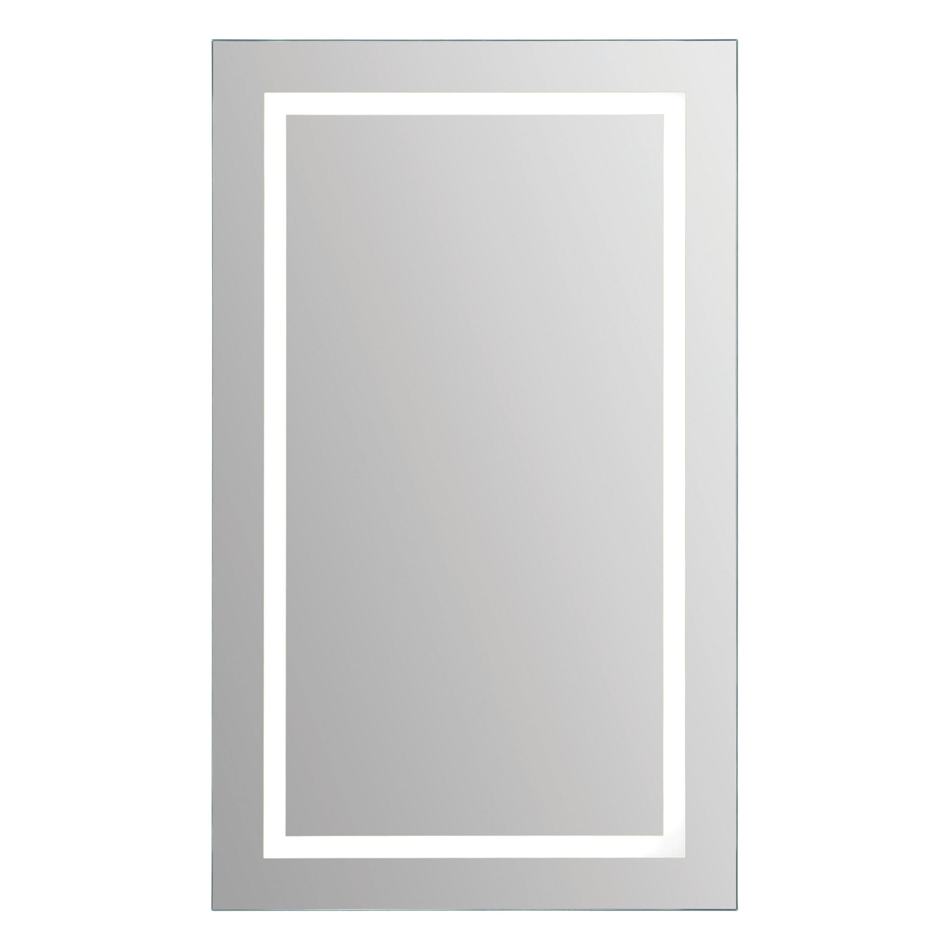 RenWil Adele LED Rectangle Mirror NDD21M354 RenWil