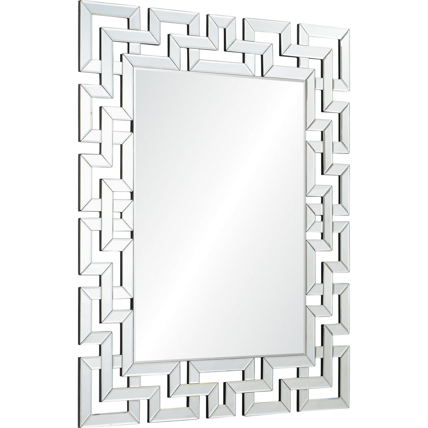 RenWil Plutopia Rectangle Mirror NDD219M002 RenWil