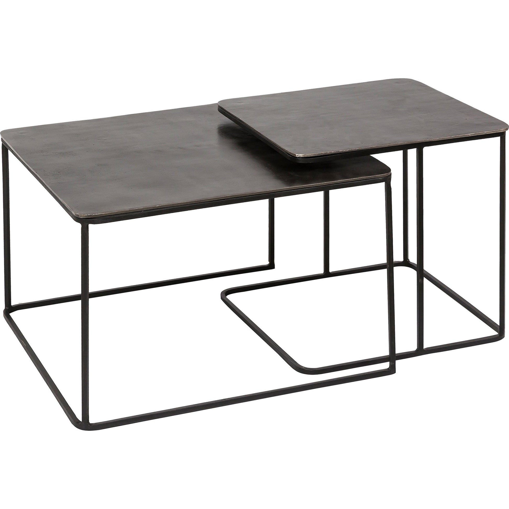 RenWil Rafferty Accent Table TA332 RenWil