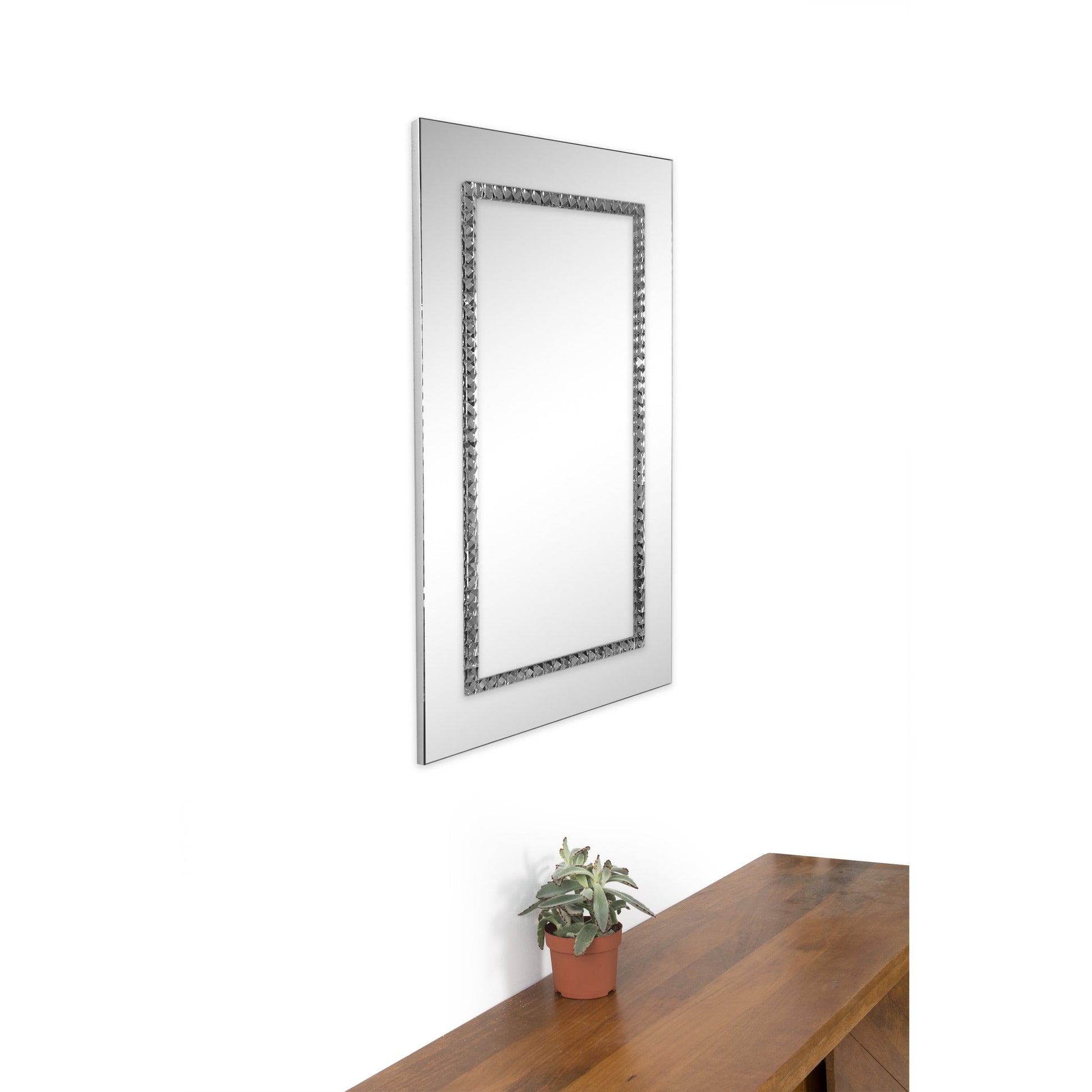 RenWil Embedded Jewels  Mirror NDD21M216 RenWil