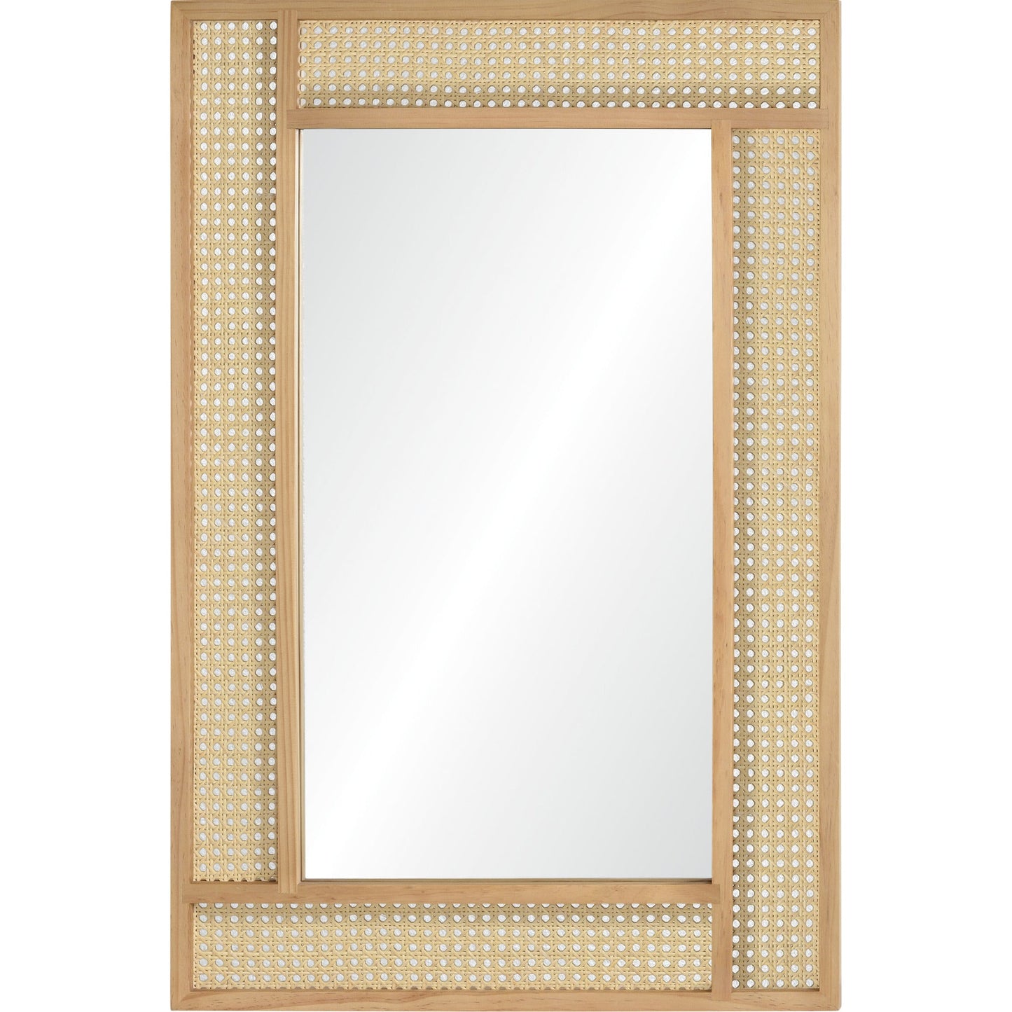 RenWil Wren Rectangular Mirror Only for Renwil Brand RenWil