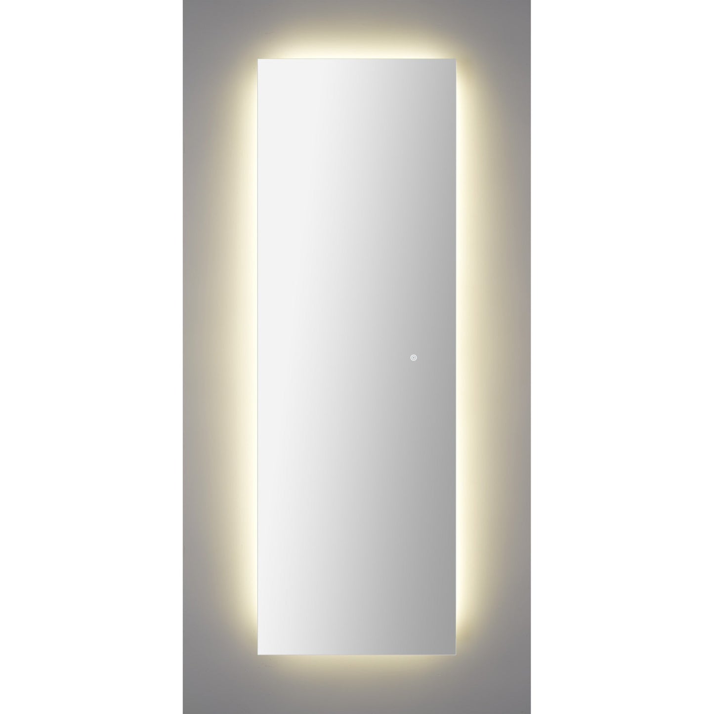 RenWil Bexley Rectangular LED Mirror NDD22M035 RenWil