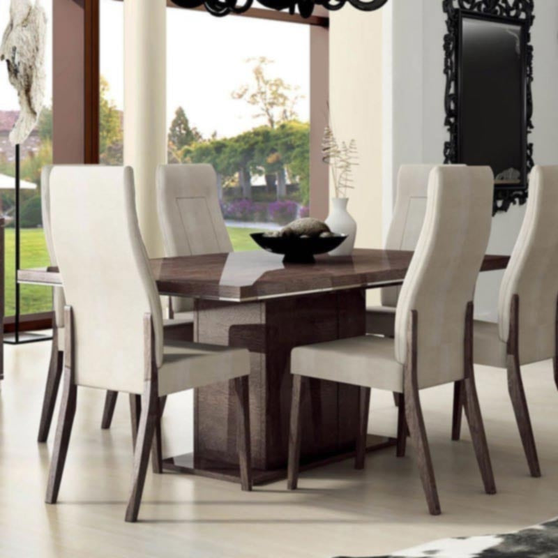 ESF Furniture - Prestige Extension Dining Table - PRESTIGE-EXT-T ESF Furniture