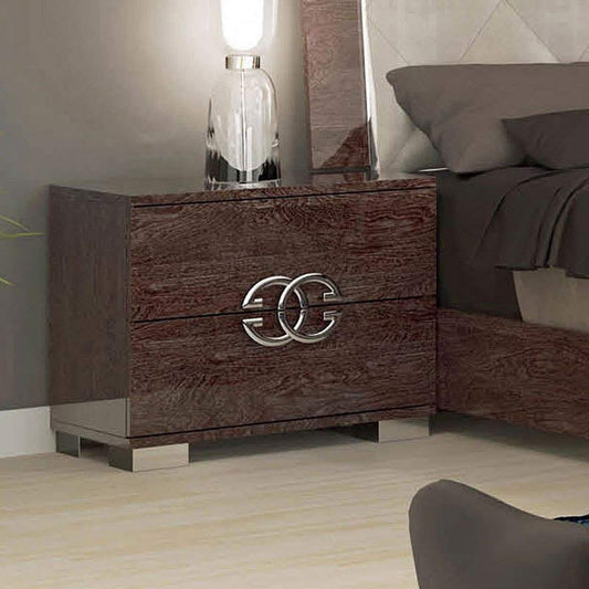 ESF Furniture - Prestige Nightstand - PRESTIGE-NS ESF Furniture