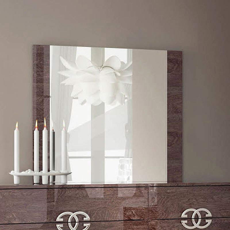 ESF Furniture - Prestige Mirror - PRESTIGE-M ESF Furniture