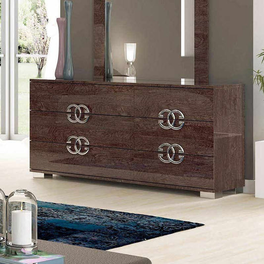 ESF Furniture - Prestige Dresser - PRESTIGE-DR ESF Furniture