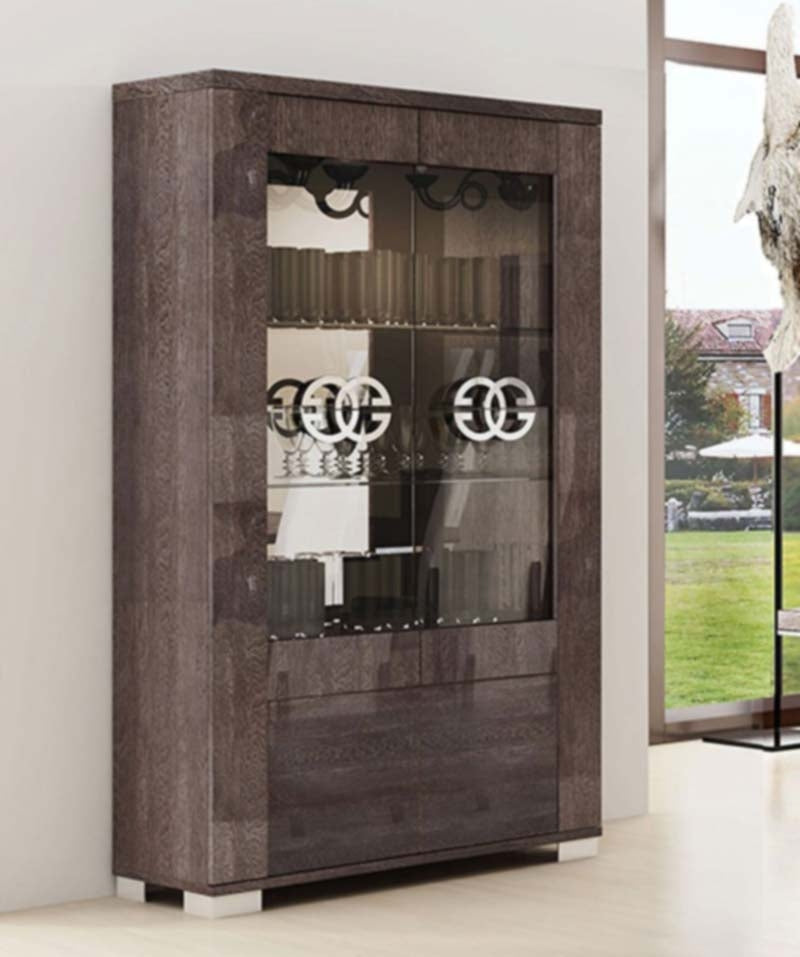 ESF Furniture - Prestige 2 Door China - PRESTIGE-2DOOR-CHINA ESF Furniture