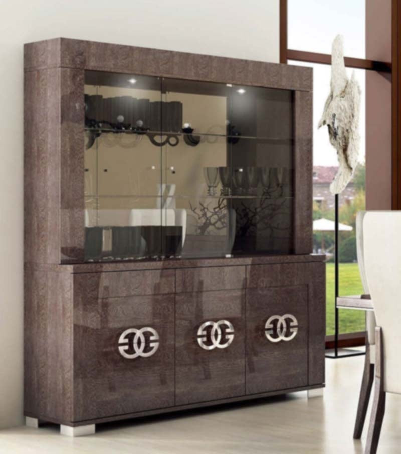 ESF Furniture - Prestige 3 Door China - PRESTIGE-3DOOR-CHINA ESF Furniture