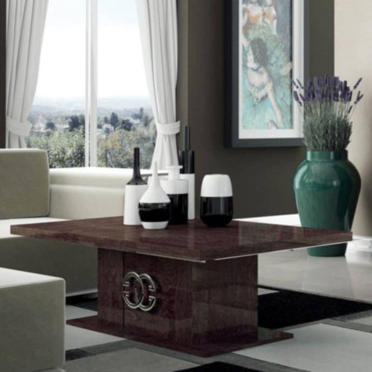 ESF Furniture - Prestige Storage Coffee Table - PRESTIGE-COFFE-TABLE ESF Furniture