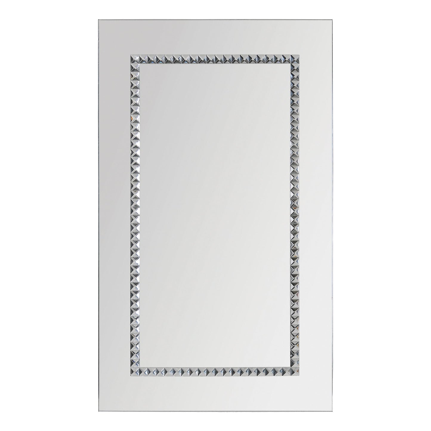 RenWil Embedded Jewels  Mirror NDD21M216 RenWil