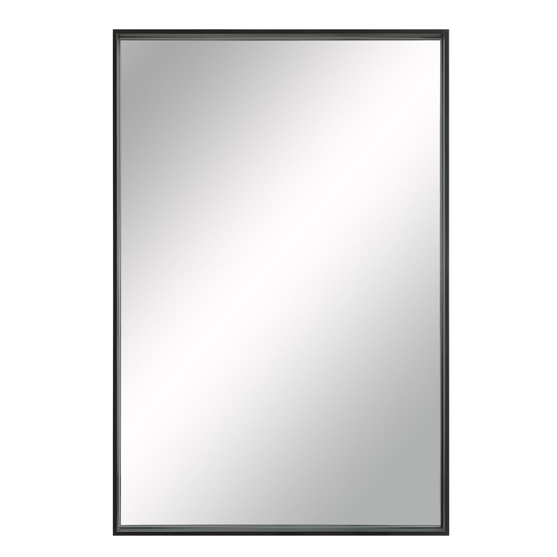 RenWil Annalise Rectangular Mirror NDD23M008 RenWil